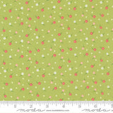 Strawberry Lemonade - Lime Poppies - M37674-19