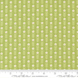 Strawberry Lemonade - Lime Blooms - M37673-19