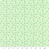 Strawberry Lemonade - Mint Poppies - M37674-17