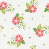 Strawberry Lemonade - Cloud Carnation - M37671-11