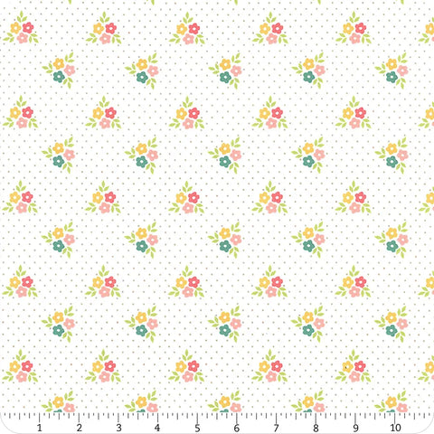 Strawberry Lemonade - Cloud Bouquet - M37672-11