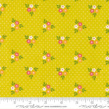 Strawberry Lemonade - Mustard Bouquets - M37672-18