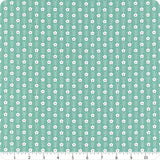 Strawberry Lemonade - Teal Blooms - M37673-21