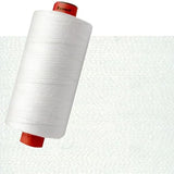 Rasant Thread - 1000m - X2000 White