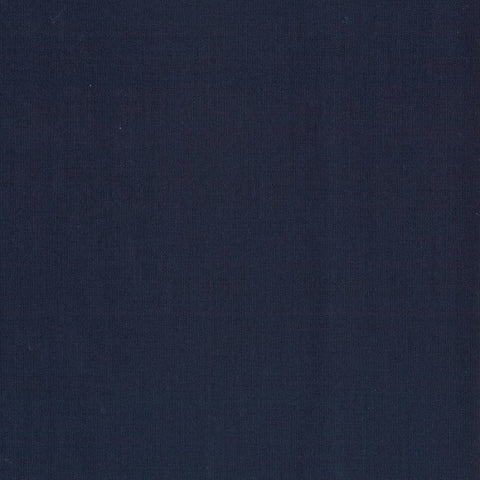 64390 JAPANESE HOMESPUN
COL. 136 NAVY