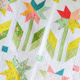 Botanical Remix by Chelsea Stratton Designs Pattern