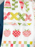 Summer Slice by Chelsea Stratton Designs Pattern