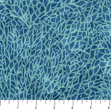 Sea Breeze - by Debra Edward’s and Melanie Samar of Northcott Fabrics DP27100 44