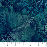 Sea Breeze - by Debra Edward’s and Melanie Samar of Northcott Fabrics DP27100 48