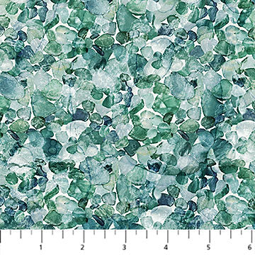 Sea Breeze - by Debra Edward’s and Melanie Samar of Northcott Fabrics DP27101 62