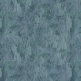 Wild Wonder Watercolour Tonal Teal Fabric by Sue Zipkin for Clothworks Y4083 104