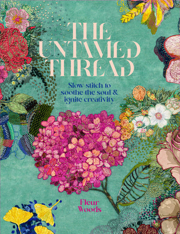 The Untamed Thread