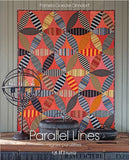 Parallel Lines by Pamela Goecke Dinndorf