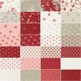 Ridgewood Milk Dots by Minick and Simpson for Moda Fabrics M1497811