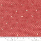 Ridgewood Rosewater Polka Dot Dance Dots by Minick and Simpson for Moda Fabrics M1497815