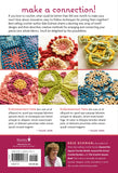 Connect the Shapes crochet motifs by Edie Eckman