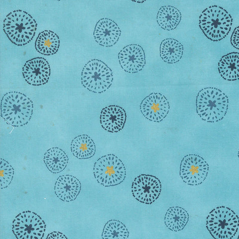 Flirtation by Zen Chic for Moda Fabrics - MM1831 12
