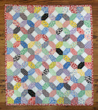 30’s Playtime by Linzee Kull McCray for Moda Fabrics - M33754 16