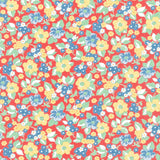 30’s Playtime by Linzee Kull McCray for Moda Fabrics - M33754 16