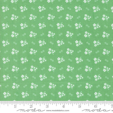 30’s Playtime by Linzee Kull McCray for Moda Fabrics - M33753 16