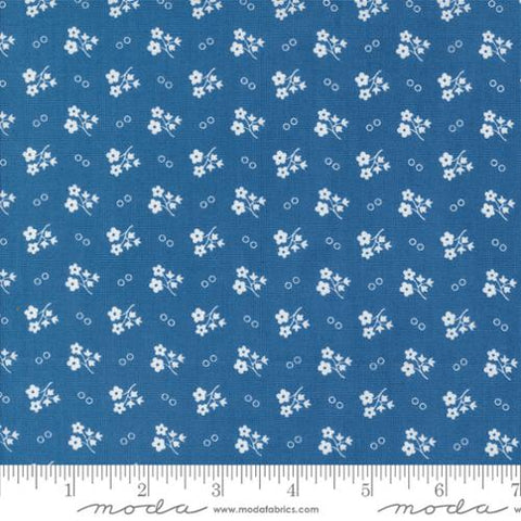30’s Playtime by Linzee Kull McCray for Moda Fabrics - M33755 21