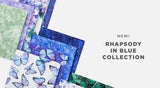 Rhapsody In Blue 27074 84  purple