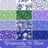 Rhapsody In Blue 27074 84  purple