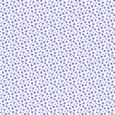 Rhapsody In Blue 27073 86 Purple Multi