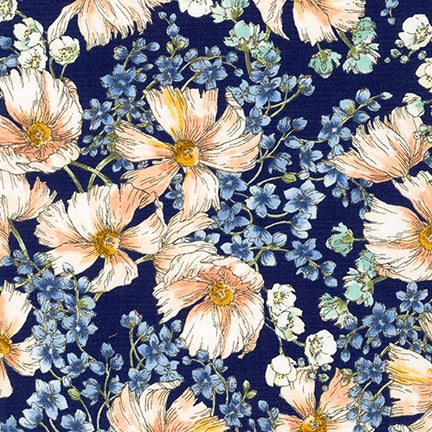 Wishwell - Nature's Notebook - Blue Jay - 19847 82