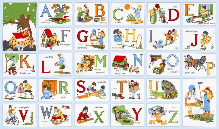 My ABC Book 16624200