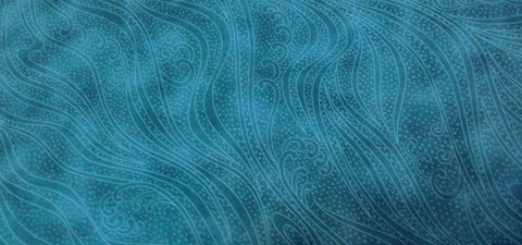 Color Movement - Tonal - Teal 1MV 25