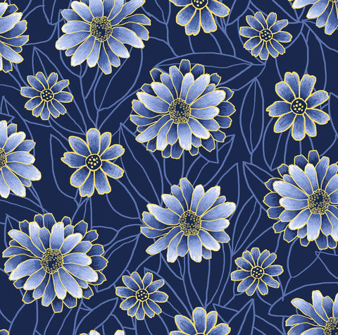 Midnight Garden 60 29301
