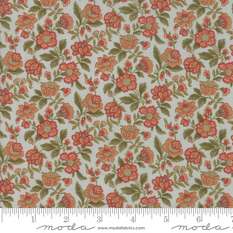 Rosewood - Frost Aqua - 44186 14