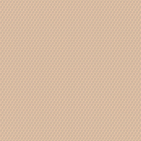 Botanica 2020 Honeycomb Light Peach 9265EO