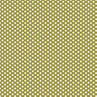 Polked DV2305 Green
