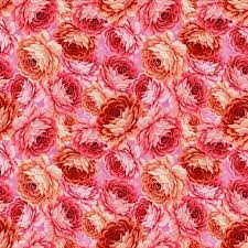 Spring Boquet 120-21573 Roses