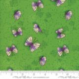 Sweet Pea Lily Leaf  48642 21
