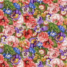 Spring Boquet 120-21560