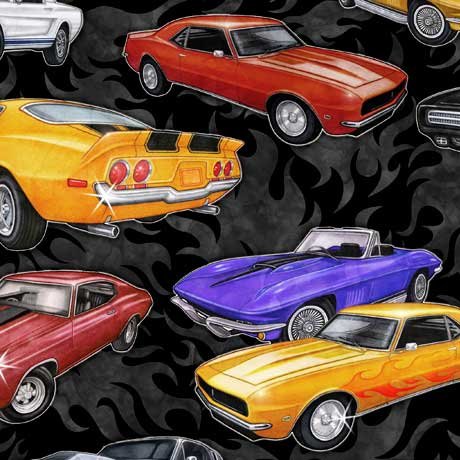 Streets of Fire - 1649-28985-J