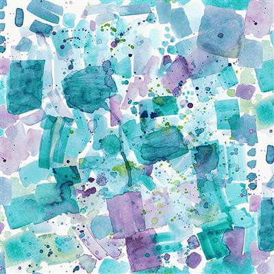 Sanibel Watercolor Splash Y3209-55